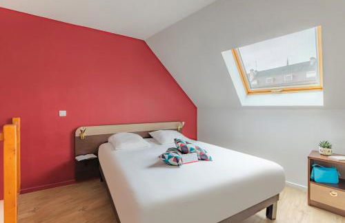 Appart'City Confort Pau Centre - Foto 48