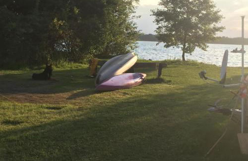 Wald- und Seeblick Camp Zislow - Foto 12