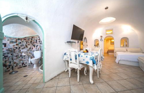 Santorini Paradise Cave Houses - Foto 8