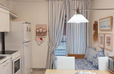 Entire Appartment 50m from sea - Spiros - Photo 13