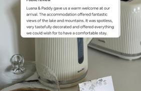 Lakeview Ensuite - Peaceful Country Escape - Foto 34