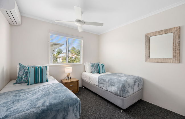 Noosa Outrigger Beach Resort - Foto 69