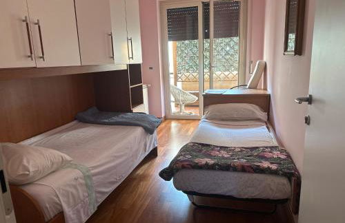 Le Ortensie in centro e vicino al mare - Foto 33