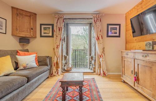 Millpond Cottage - Foto 5