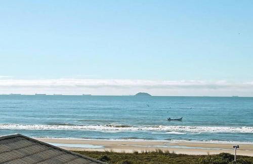 Lindo Apto com vista para o Mar! - Foto 42