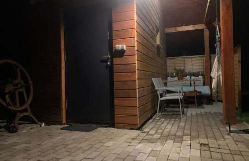 Domki całoroczne - u Ptaka - Miłków - Foto 53