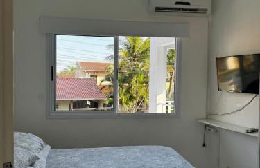 Casa de Praia Brisa do Oceano - São F. do Sul/SC - Photo 12