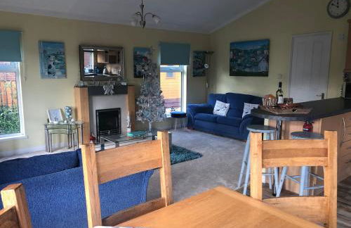 Lukes Lodge, where the fun begins, Woodland View, Hot Tub, dog friendly - Foto 57