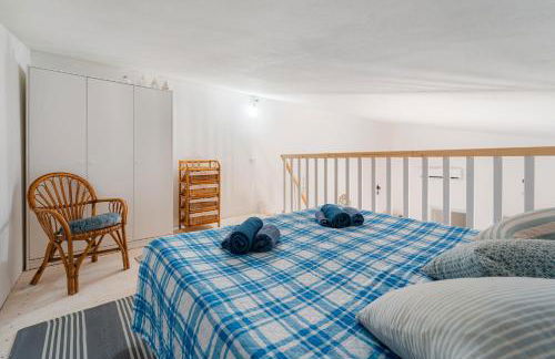 Casa Vacanza- Sa Nue - Foto 13