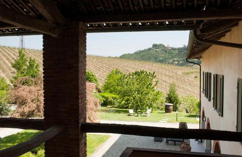 La Giribaldina Winery & Farmhouse - Foto 63