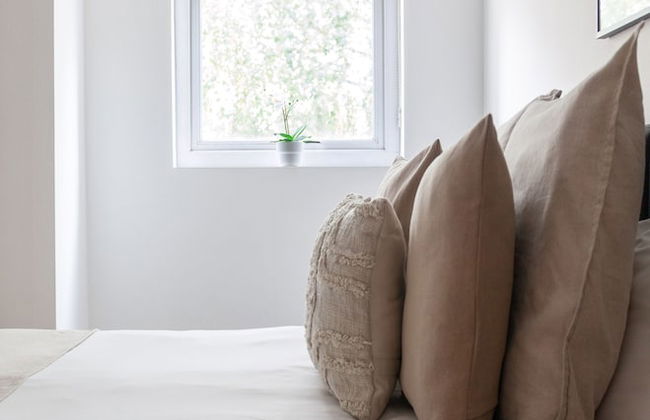 The Wandsworth Flat - Foto 7