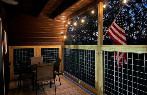 Cherokee Cabin-Cave Run Lake and Cliff Views-Red River Gorge - Foto 11