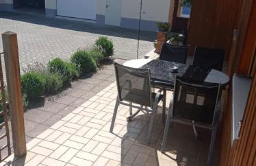 Schöne helle Ferienwohnung in Waldnähe - Foto 25