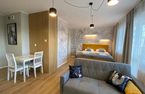 Apartament Torun - Photo 26