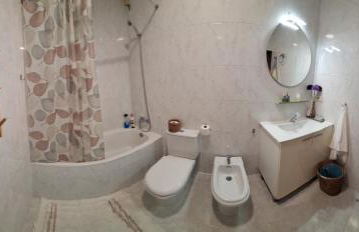 Centrico piso a 5 min de la playa, ac, wifi y parking incluido - Foto 7