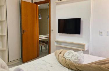 Praia Dourada 111 SUITE CONFORT Itaparica - Foto 28