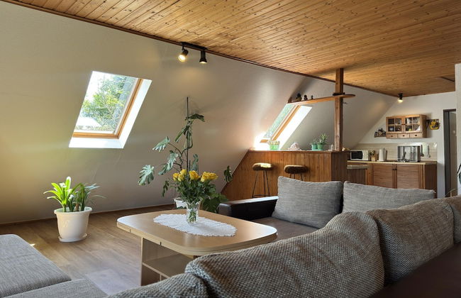 Ferienwohnung in Moorhusen - Foto 13