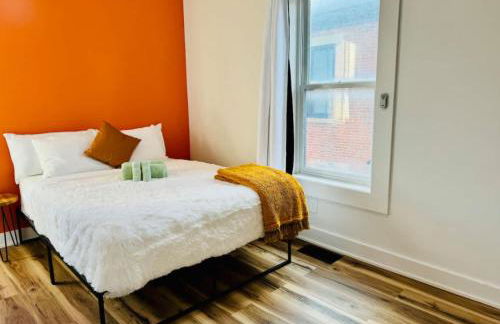 Jungle House Downtown Columbus - Modern Boutique Suites - Foto 22