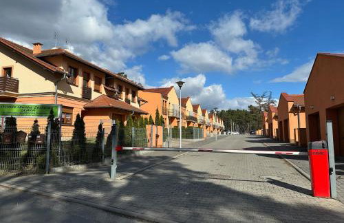 Apartament Pod Żaglami 1 - Foto 13