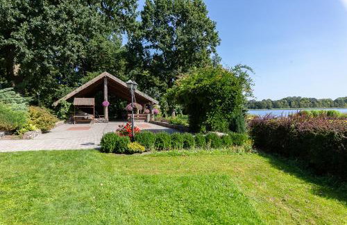 Pałac Pozorty - Foto 62