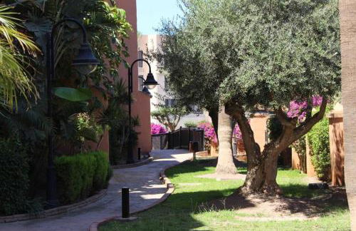 Sol y Brisa Resort Almerimar - Foto 47