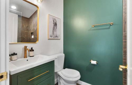 The Green Jungle - Near Restaurants, Coffee and Bars - Foto 28