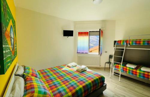 baky’s house la valle degli angeli - Photo 30