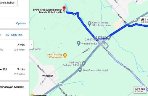 A home away from home - Foto 9