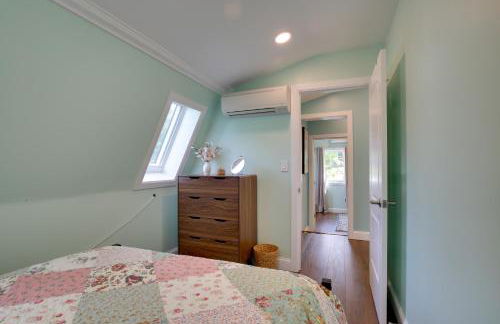 Fire Pit and On-Site Pond Hudson Valley Home! - Foto 20