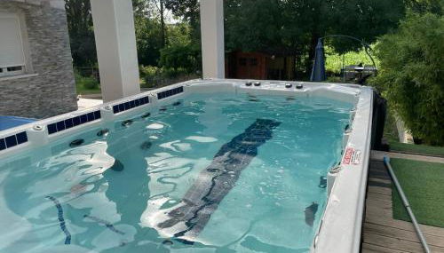 Entre Bourges et Sancerre Escale Bien-Être - Foto 4