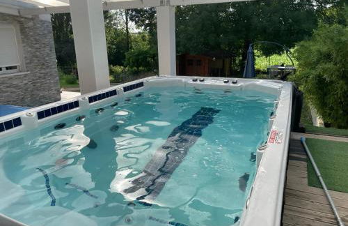 Entre Bourges et Sancerre Escale Bien-Être - Foto 4