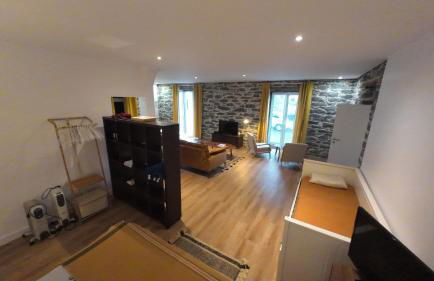 Souza Beach Apartment - Porto da Cruz - Studio & Suite - Foto 31