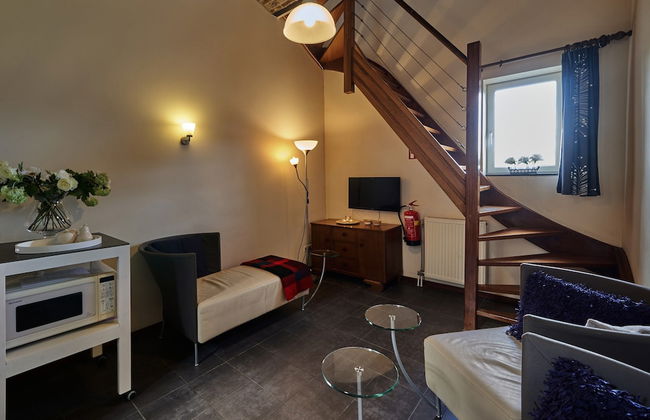 Rustic Apartment in Mesch near Town Center - Photo 29