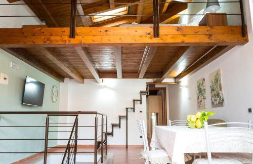 Antica dimora Campidoglio - Foto 20