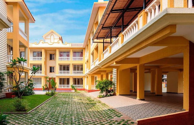 B&F Amber Gardens - Photo 15