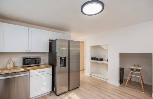 Updated Large River Front Home with Hot Tub - Foto 14