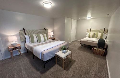 Cozy Mountain Retreat - Foto 32