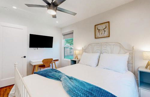 Charming Austin House - Foto 15