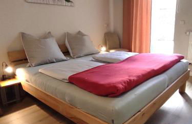 Ferienwohnung Gessert - Foto 1