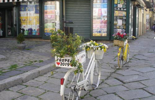 Appartamento del conte - Foto 19