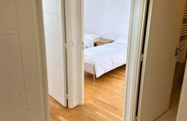 Magnifique Appart. spacieux 8P/ Défense-Courbevoie - Foto 2