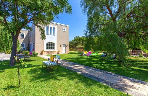 Villa Kapodistria - Foto 57