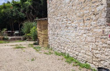 Maison des Artistes Paris Giverny - Foto 55