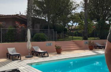 Maison SAINTE LUCIE DE PORTO-VECCHIO - Foto 21