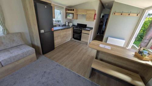 Willows Way Parkdean Newquay - Foto 3, stove