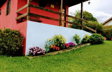 Sítio Recanto do Araçá - Foto 37