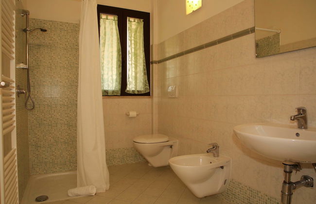 Agriturismo San Gregorio - Foto 79