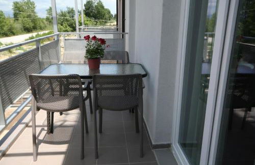 Mistral Studios - Foto 34