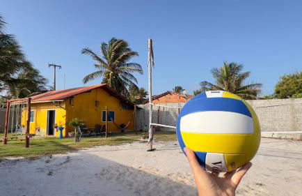 Casa da Barra Tutóia - Photo 35