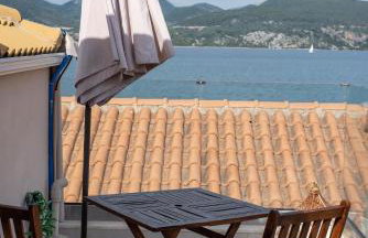 Holiday Lefkas Sunrise Luxury Appartments - Photo 37